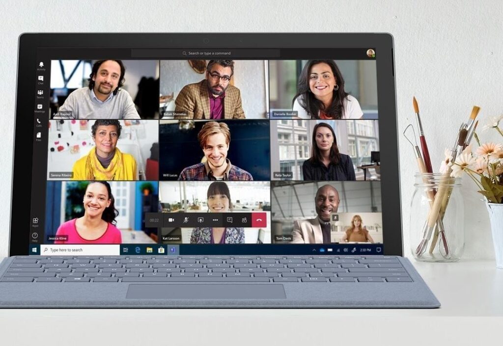 Microsoft Teams Plus