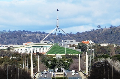 17469 canberra 2 sap