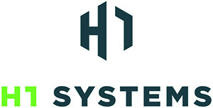 177658 32 H1 Systems logo
