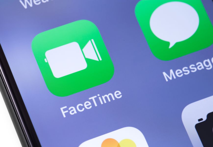 177781 FaceTime
