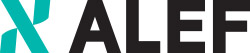 180868 51 ALEF Logo