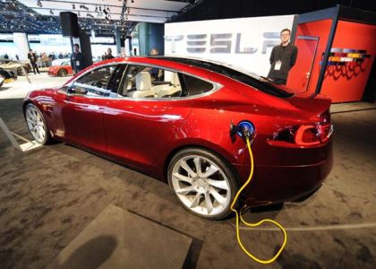 18180 tesla model s