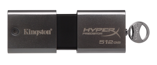 18234 DataTraveler HyperX 3.0 512GB