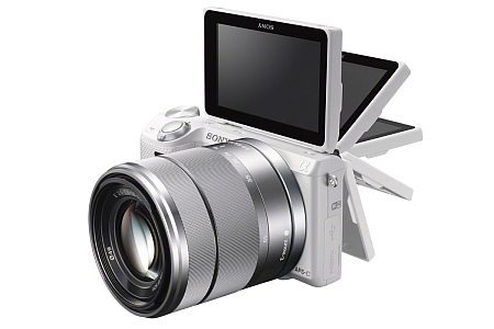 18464 NEX 5R w bal