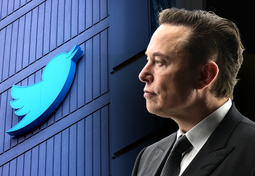 Twitter Musk