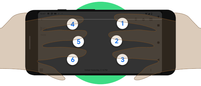 185785 online braille dims
