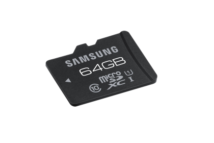 18675 MICRO SD CARD PRO 64GB 002 Right Angle 45 Degree Black s