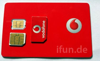 18734 iphone 5 nano sim