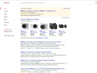 18745 google shopping