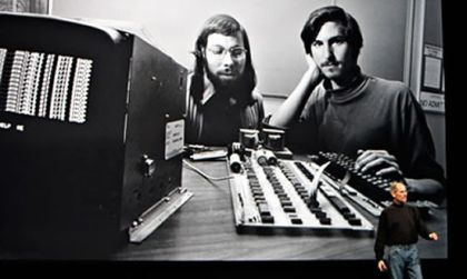 18748 first Apple 1 computer