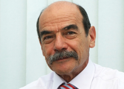 Alföldi István, NJSZT