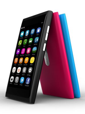 19077 meego