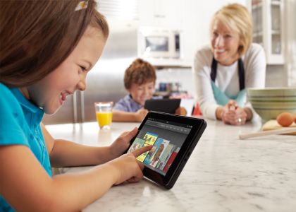 19133 amazon kindle fire 3