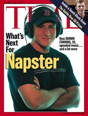 21444 napster time