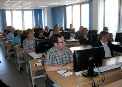 21520 Fujitsu MWC labor