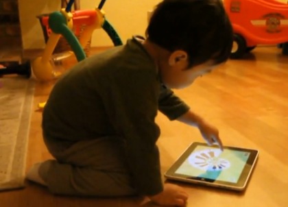 21556 gyerek ipad2