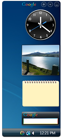 21692 google desktop
