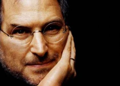 21790 steve jobs photo