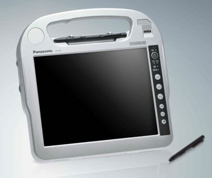 22167 panasonic cfh2 gg