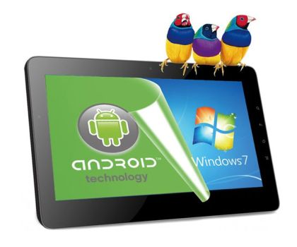22648 ViewSonic ViewPad 10Pro