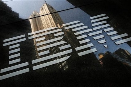 23075 IBM