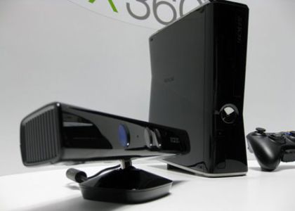 23564 96 kinect 3d camera