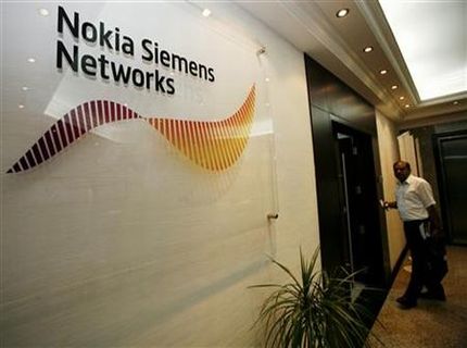 28018 Nokia Siemens Networks