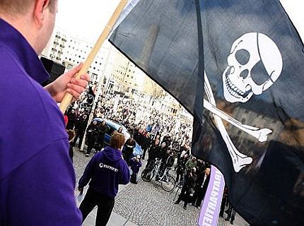 29613 pirate party logo