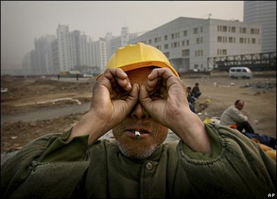 30847 chinese worker