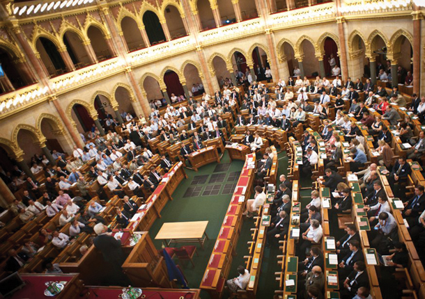 35146 11 parlament