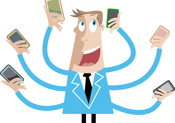 35548 03 smartphone user