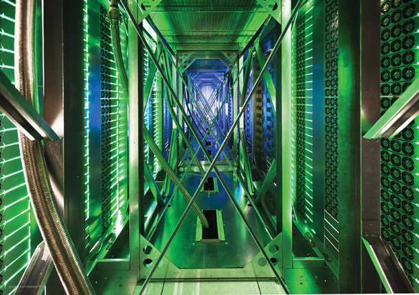 36545 fut 24 google green data center