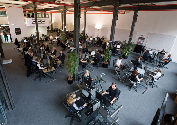 36922 25 CCC Callcenter Leipzig