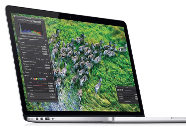 36931 20 Apple MacBook Pro