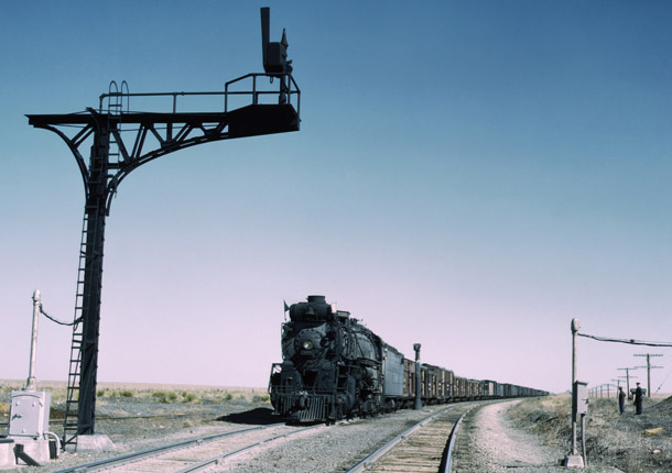 37169 25 West bound