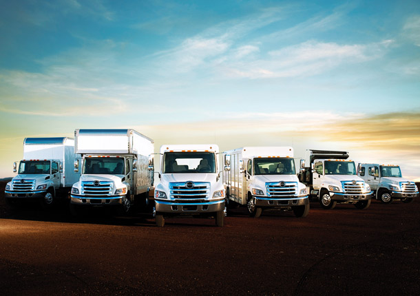 37849 23 Commercial Vehicle