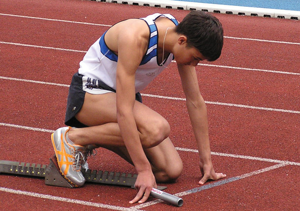 37908 16 runner