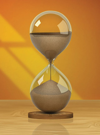 37958 20 HourGlass