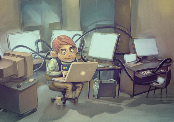 38337 32 Programmer