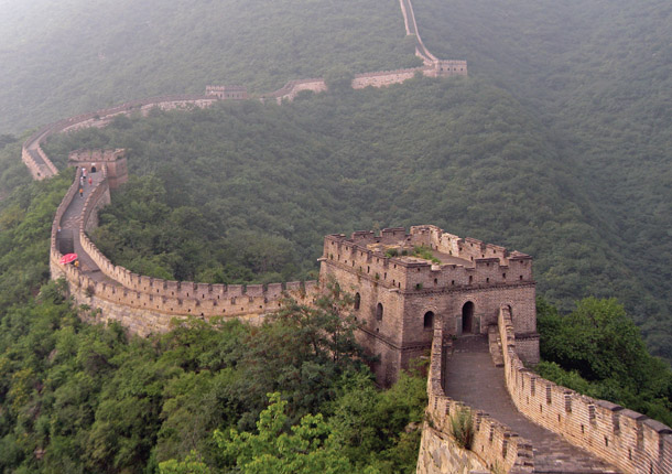 38425 24 The Great Wall of China