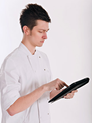38548 09 chef using