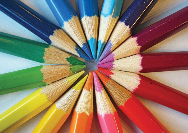 38961 28 crayons
