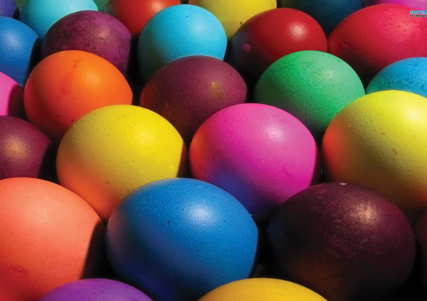 38965 26 easter eggs