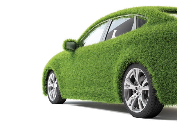 48178 Green Car