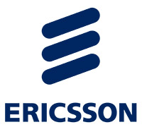 48197 Ericsson logo