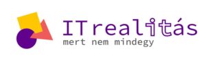 IT Realitas Mozgalom logo