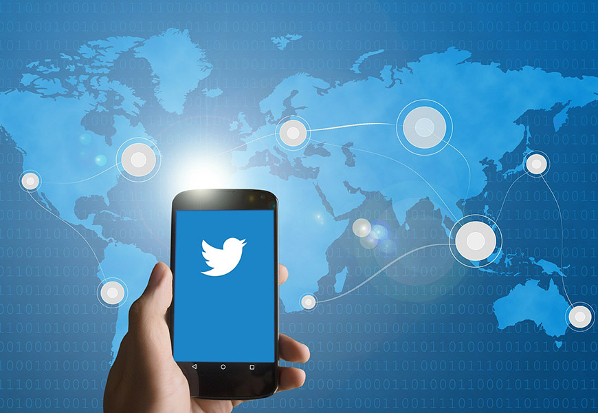 twitter