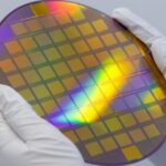 Huawei lapka wafer