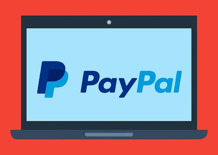 paypal