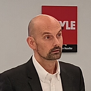 Gyarmati Csaba iStyle